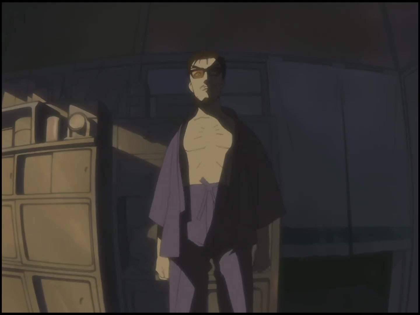 [Tsukyio Editing Resources] FLCL (Episode 4) Raw Clips (182) (tsukyio.com).mp4